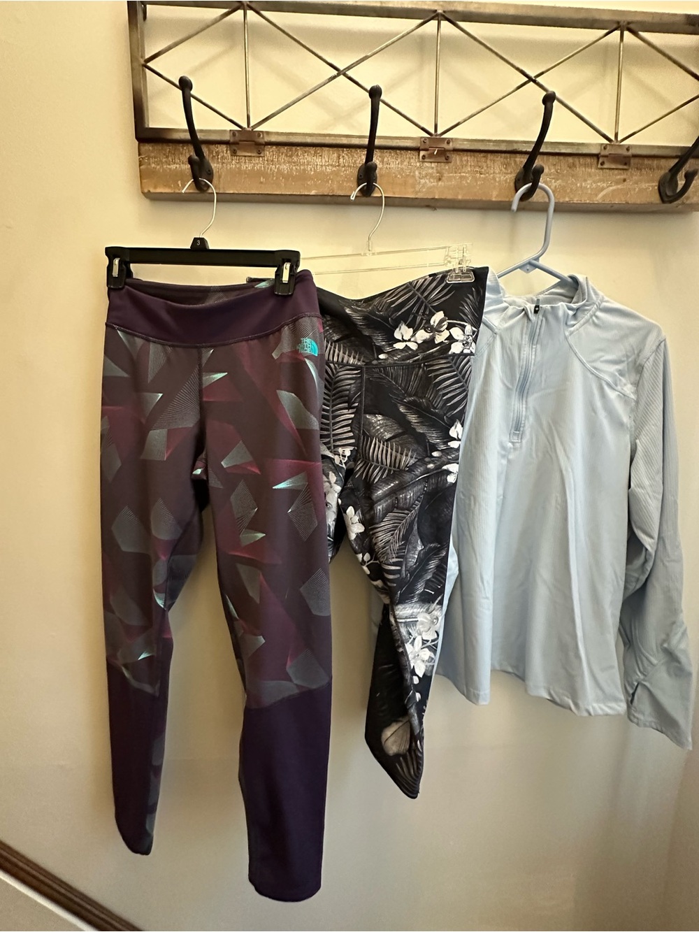 Activewear Bundle XL/ XXL